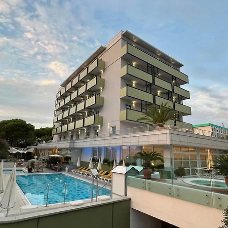 Hotel Eden Bibione Esterno foto