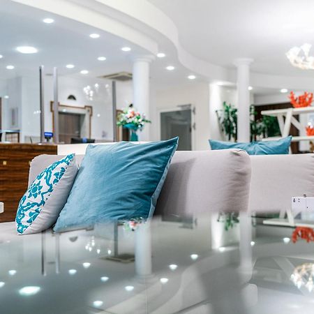 Hotel Eden Bibione Esterno foto