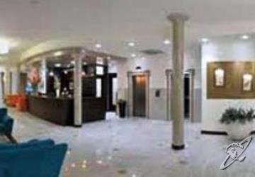 Hotel Eden Bibione Esterno foto